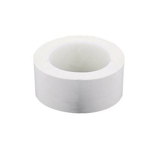 アズピュアラインテープN 白 50mm*33m 5巻入