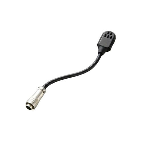 音波式胴締めテンション計用横型手マイクロホン TM-YOKO