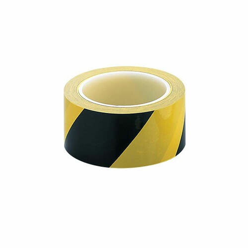 アズピュアラインテープN 黄／黒 50mm*33m 5巻入｜Pro Lab. ＆ Healthcare Shop