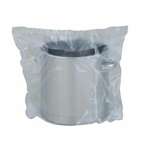 フタ付きステンレスタンク 20L (フタ付き・純水洗浄処理済み) ST-30SCC