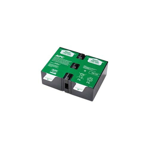 APC BR1000G-JP 取り替えっこ用バッテリ一揃いの道具 APCRBC123J