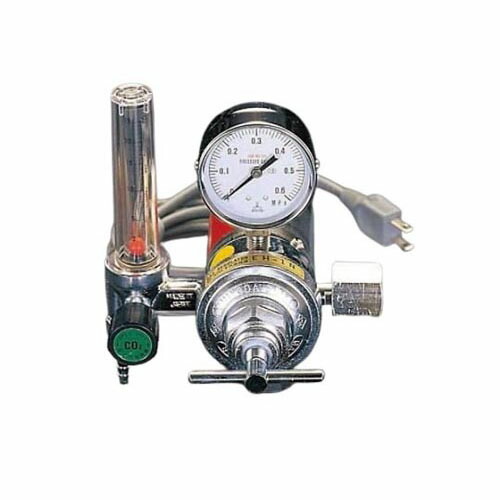 YUTAKA CO2 ガス調整器 FCR-50/100/150/200N | 株式会社ユタカ