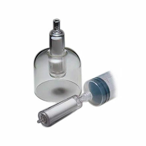 Sterivex-HV 0.45マイクロm PVDF GI 50／Pk 50PK SVHV010RS 1箱(50個入)