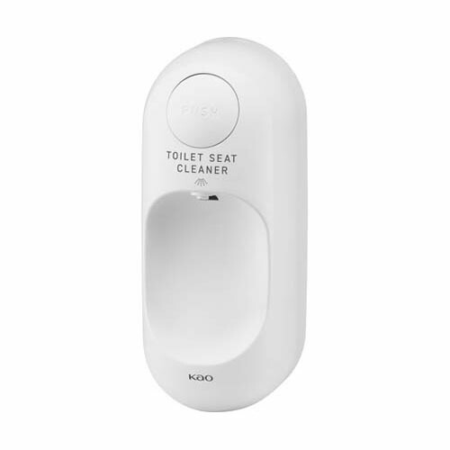 トイレマジックリン 消臭・洗浄スプレー 業務用 6個入り 便座除菌ディスペンサー｜Pro Lab. ＆ Healthcare Shop