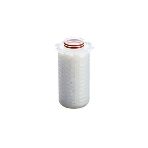 Optiseal Durapore Cart Filt 0.22マイクロm phobic 6/Pk 6*1ST LAGB04TP6|Pro Lab. & Healthcare Shop
