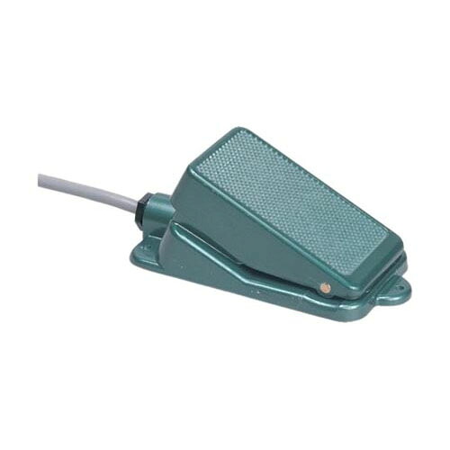 フットスイッチ 一般基本型 電気定格6A-250VAC OFL-1