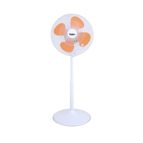 AC100V・160W／450mm 工場扇(スタンド型) EA897AF-16A