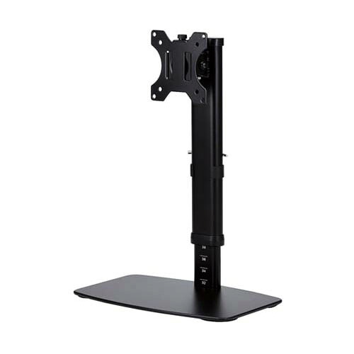 見せびらかす照明ランプ 昇降印字機 10座標軸 黒いこと DPA-VL01BK パソコン・周辺機器-ディスプレイ