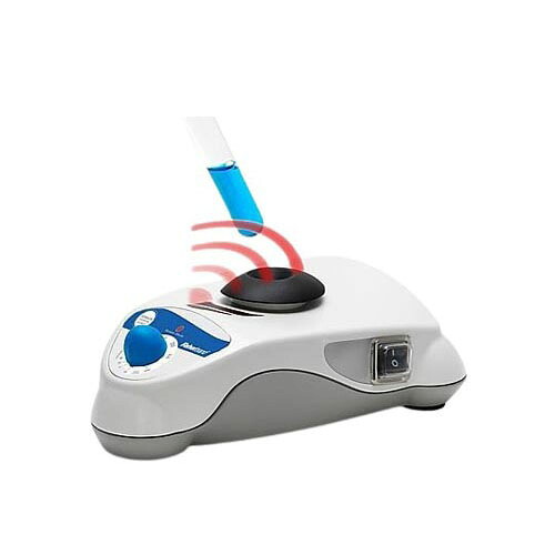 検出器式ボルテックスミキサー 質問用紙差し押さえ 1.5／2mLマイクロ熱電子管*19本 A00000012