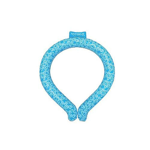 アイスリング フォントグラフィック ブルー Mサイズ 1箱 (20個入) T-IR-FBM 11,656円