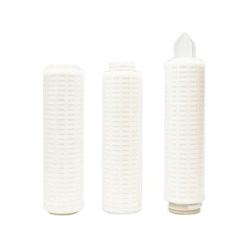 ミクロポアーBCシリーズ 0.1マイクロm (abs) L504mm 1BC-1DE|Pro Lab. & Healthcare Shop