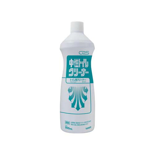知らん顔幼児用便器洗浄剤 1容れもの(800mL／本*12本入り口・入口) 16089
