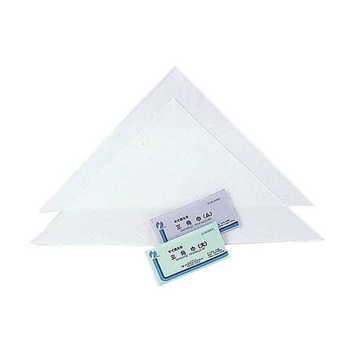 三角巾 大 (紙袋入) 25袋入 004-040018｜Pro Lab. ＆ Healthcare Shop