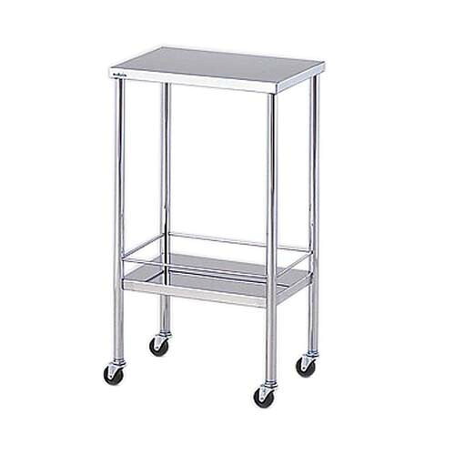 経済システム物の具几 2段 450*300*800粍 KST2