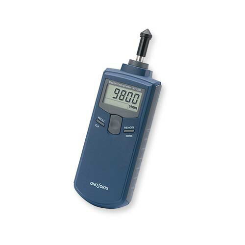 ハンドタコメーター 接触式 HT-3200
