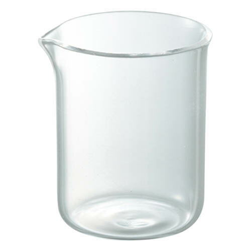 石英ビーカー 50mL BQ-50
