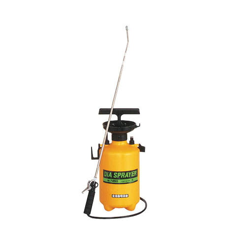 プレッシャー式噴霧器 4L #7450｜Pro Lab. ＆ Healthcare Shop 7,941円