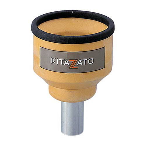 液体窒素用安全ロート (直径140*直径40mm) SR-40