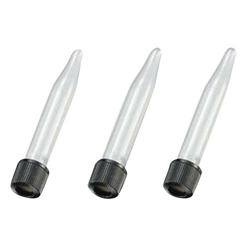 ホールねじ口試験管 直径12.0*75*直径8.0 3mL 1箱 (150本入) NNS-4H 19,300円