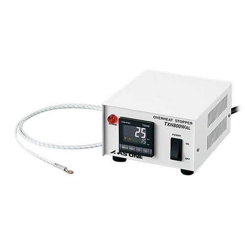 温度過昇防止器 (アラート用出力付) TXN800WAL(本体)