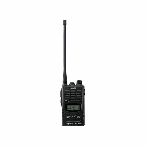 一種独特小ワット数トランシーバー トリプレックス 本体 DJ-P300