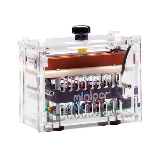サーマルサイクラー miniPCR QP-1000-01|Pro Lab. & Healthcare Shop
