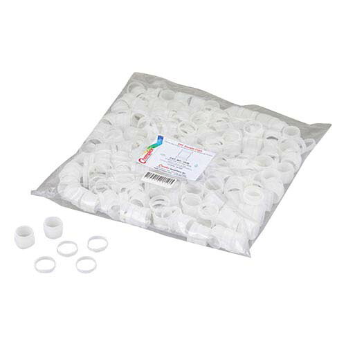 XRFサンプルカップオープン (直径32mm) 1箱 (100セット入) CH1530