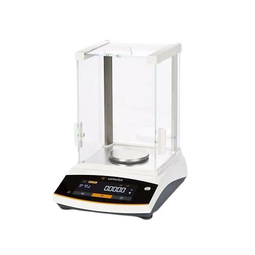 ベーシック天びん 60gEntris(R) II BCE エッセンシャルシリーズ BCE64I-1SJP|Pro Lab. & Healthcare Shop