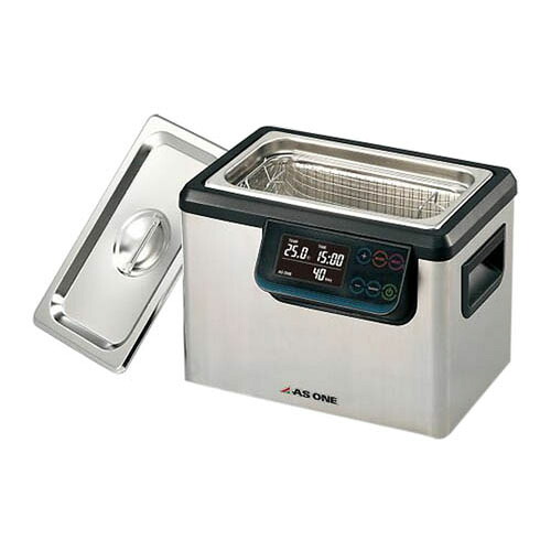 二周波超音波洗浄器 HFC-3D｜Pro Lab. ＆ Healthcare Shop 69,397円
