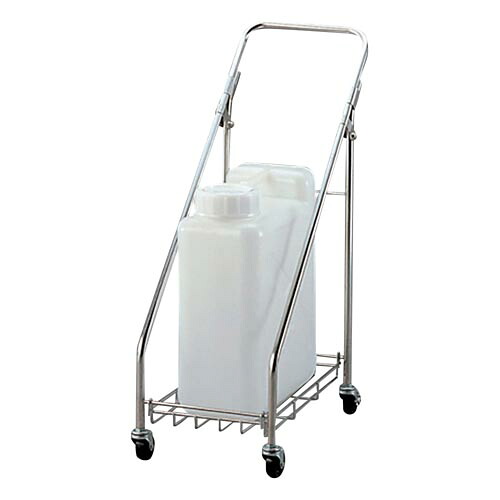 瓶手押し車 1型 矩形