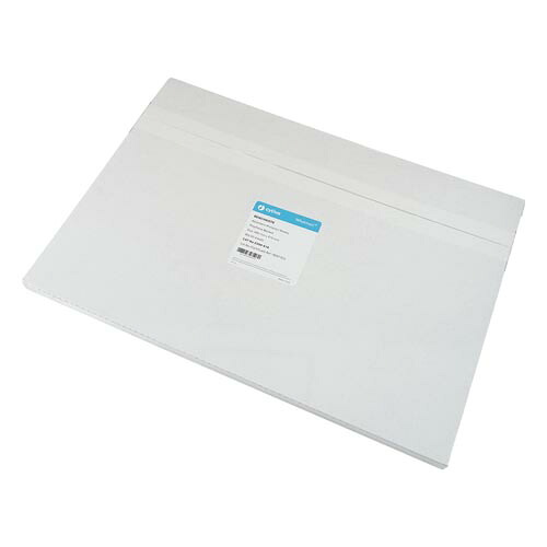 ベンチコート 片面PEコート 460*570mm 50枚入 2300-916|Pro Lab. & Healthcare Shop