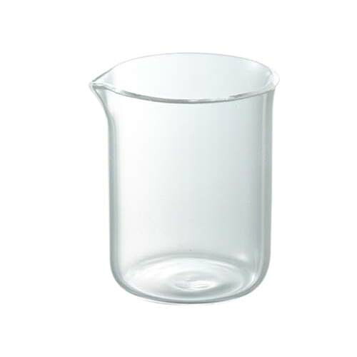 石英ビーカー 100mL BQ-100|Pro Lab. & Healthcare Shop