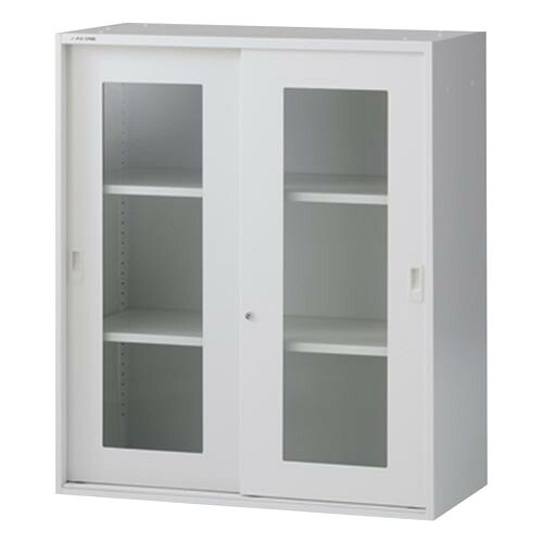 セレクトラボ ガラス引き戸 750*450*1050mm LSG-7