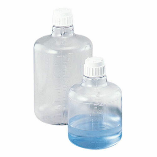 大型透明丸型瓶 20L 2251-0050