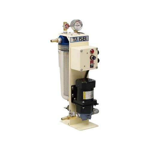 油絵の具斎戒もく浴作りつける 油水懸け隔てる機 SUN-2SPE