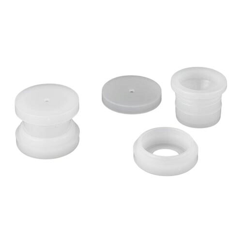 ポリエチレン試料容器3100型 0.50mL 100個入 3110