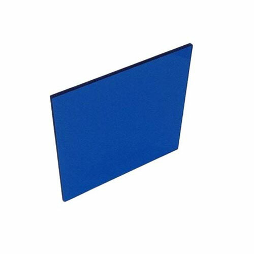 レーザシールドウィンドウ YL-500 半導体 100*150*t3 28,737円