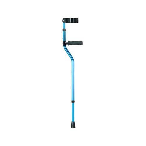 セブンスエルボークラッチ 955～1205 ブルー SE-12B・L