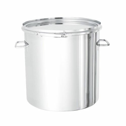 洗いものし分かりやすいサニタリー入れもの 65L SMA-CTL-43