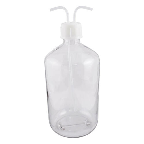 屁っ放り洗いもの瓶 5000mL (パソコン製) 細口手合い