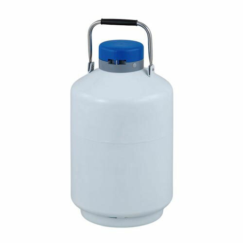 楽天市場】液体窒素 貯蔵 運搬 容器 DC-10 : SUZUMORIオンライン