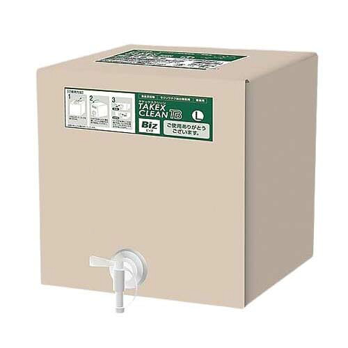タケックスクリーンBiz 18L (除菌・消臭剤)