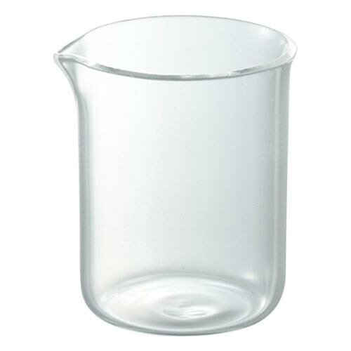 石英ビーカー 300mL BQ-300