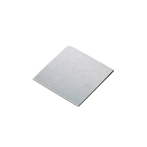 窒化珪素板(10*10*1粍) Si3N4-□10-1 研究・実験用品-実験用素材-花・ガーデン・DIY