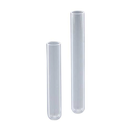 石英試験管 φ13×100mm QTST-13100|Pro Lab. & Healthcare Shop