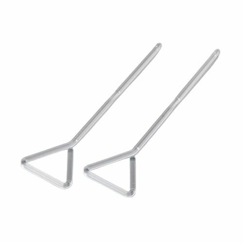 無菌化ディスポコンラージ棒 △型 1000本入 05-005 1箱(10本*100袋入)