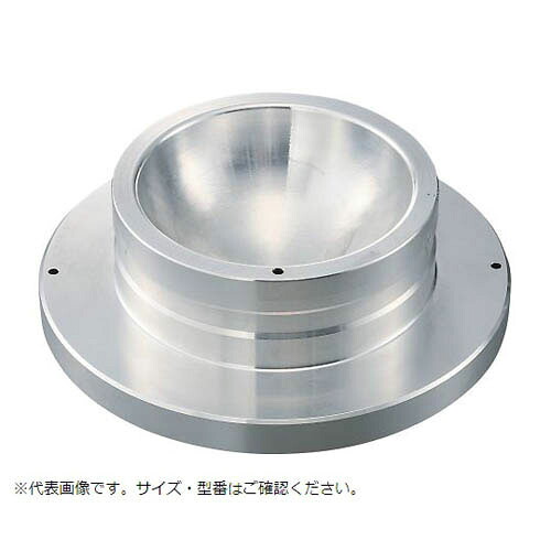 丸底フラスコ用アルミブロック 9728897|Pro Lab. & Healthcare Shop