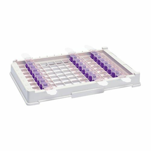 楽天市場】PCR用保護フィルム eXTReame Seal 400枚入 US-CS1X8-400