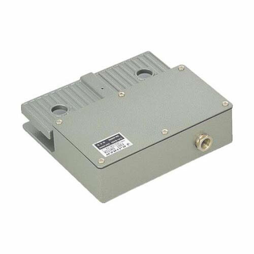 フットスイッチ ぎったんばっこん式 灯し火定格6A-250VAC OFL-TW-FS