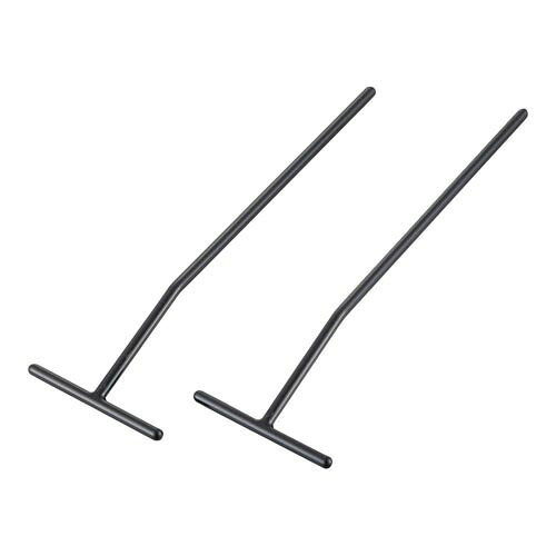 滅菌ディスポコンラージ棒 T型 1000本入 05-001B 1箱(10本*100袋入)